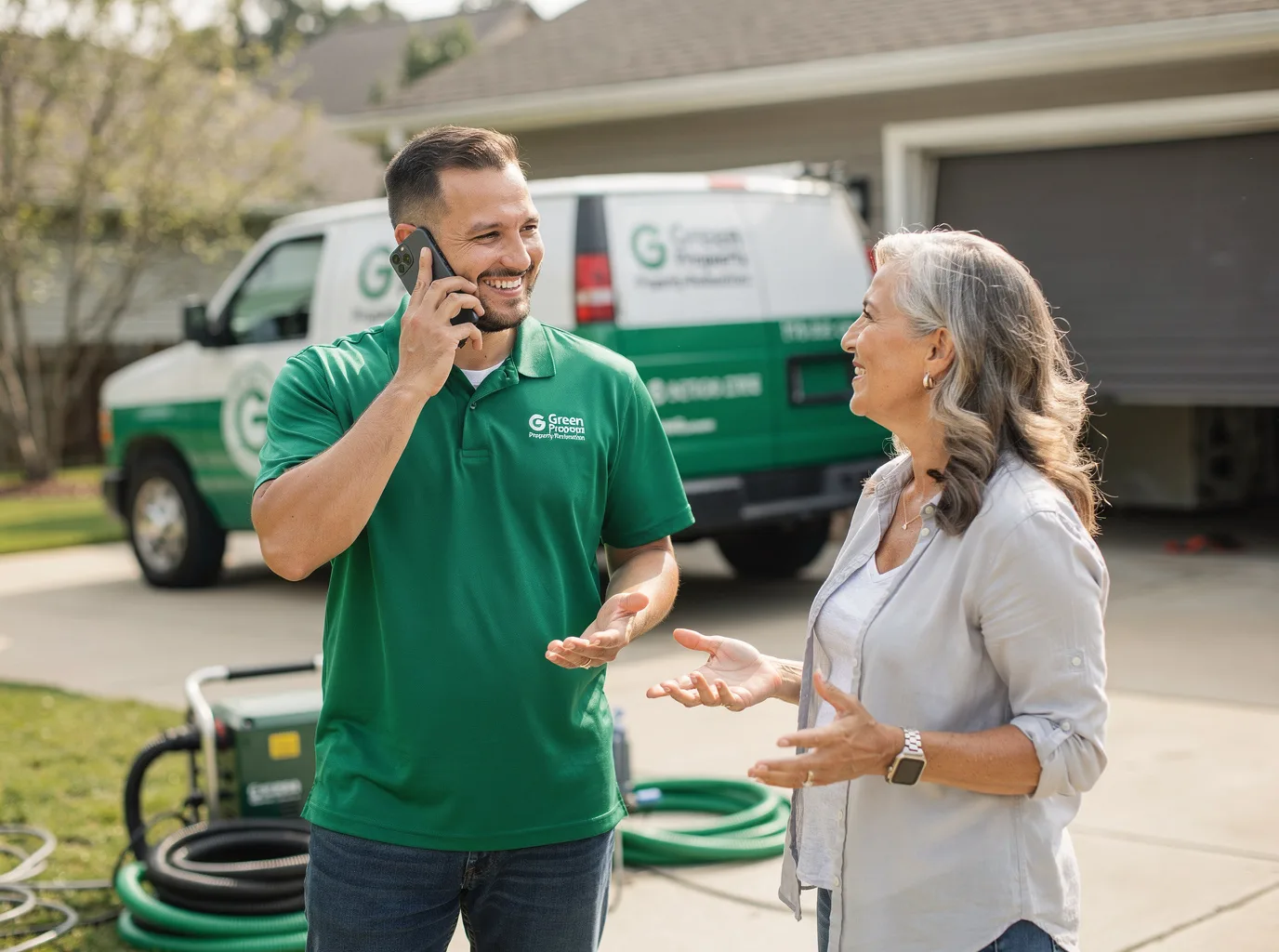 Water Damage Restoration Chetek, WI FAQs